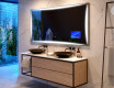 Espejo de baño LED SMART L77 Apple #9