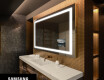 Espejo de baño LED SMART L15 Samsung #1