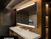 Espejo baño con luz LED SMART L47 Samsung