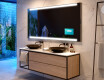 Espejo baño con luz LED SMART L47 Samsung #6