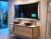 Espejo de baño LED SMART L77 Samsung #6