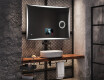 Espejo de baño LED SMART L77 Samsung #10