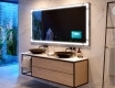 Espejo de baño LED SMART L126 Samsung #6