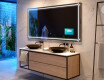 Espejo de baño LED SMART L129 Samsung #6