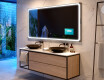 Espejo de baño LED SMART L138 Samsung #6