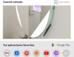 Espejos de baño redondo LED SMART L114 Samsung #3