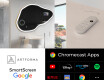 Espejos de baño irregular LED SMART P222 Google #2
