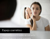 Espejos de baño irregular LED SMART P222 Google #9