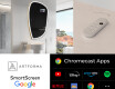 Espejos de baño irregular LED SMART I222 Google #2