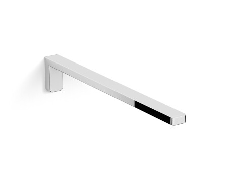 NEXT - Toallero / vertical, individual / cromado