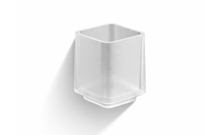 NEXT - Taza sin asa / cristal mate