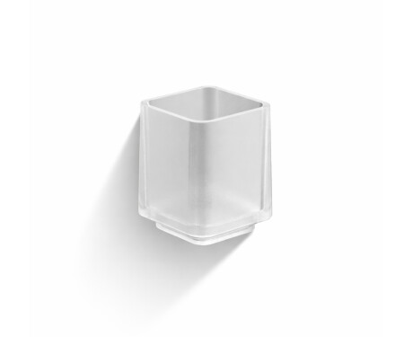 NEXT - Taza sin asa / cristal mate