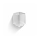 NEXT - Taza sin asa / cristal mate #1