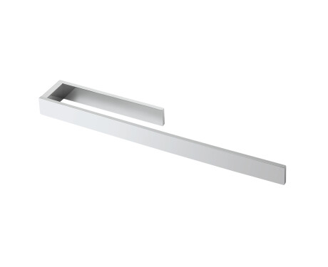 KOBE - Toallero / para muebles de baño / cromado