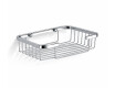 Cesta 21x12x5 / cromada