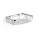 Cesta 21x12x5 / cromada #1