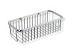 Cesta 30x14x9 / cromada