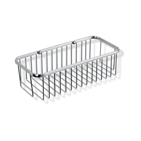 Cesta 30x14x9 / cromada #1