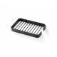 Cesta 16x10x2 / marco ancho / negro mate #1