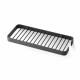 Cesta 24x10x2 / marco ancho / negro mate #1