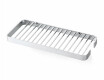 Cesta 24x10x2 / marco ancho / cromado