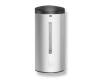 Dispensador automático sin contacto para jabón líquido o gel desinfectante, 0,7 l / satinado