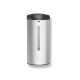 Dispensador automático sin contacto para jabón líquido o gel desinfectante, 0,7 l / satinado #1