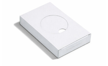 Bolsitas higiénicas para el dispensador 23.012/-B/-W (48 recambios x 25 bolsitas)