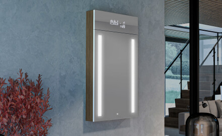 Armario para accesorios - Amelia 60 x 110cm