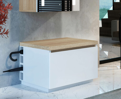 Armario para zapatos - Olivia 70 x 45cm