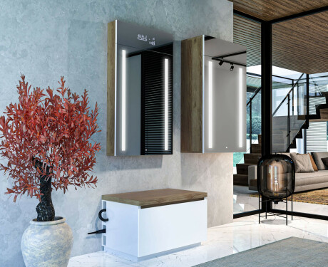 Armario para zapatos - Olivia 70 x 45cm #10