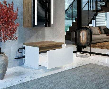 Armario para zapatos - Olivia 70 x 45cm #5