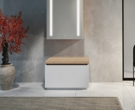 Armario para zapatos - Olivia 70 x 45cm #6