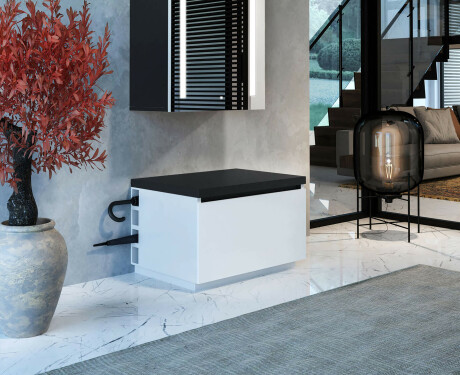 Armario para zapatos - Olivia 70 x 45cm #8