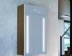 Armario para ropa - Marie 60 x 110cm
