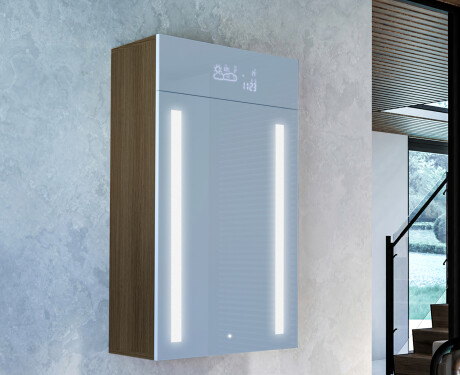 Armario para ropa - Marie 60 x 110cm