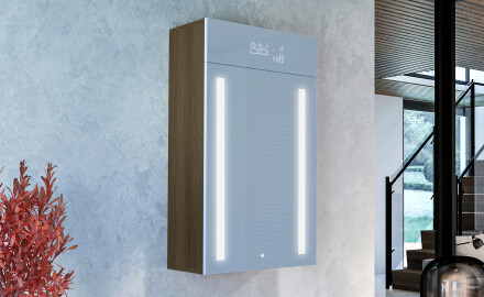 Armario para ropa - Marie 60 x 110cm