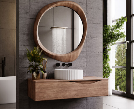 Conjunto de muebles - SolidLine
