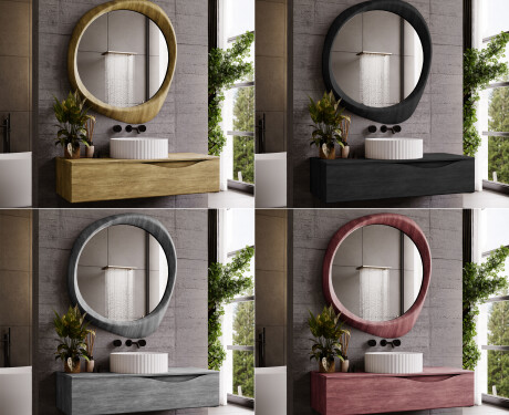Conjunto de muebles - SolidLine #6