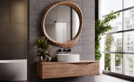 Conjunto de muebles - SolidLine
