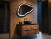 Conjunto de muebles - StoneLine