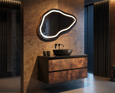 Conjunto de muebles - StoneLine