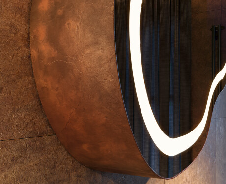 Conjunto de muebles - StoneLine #5