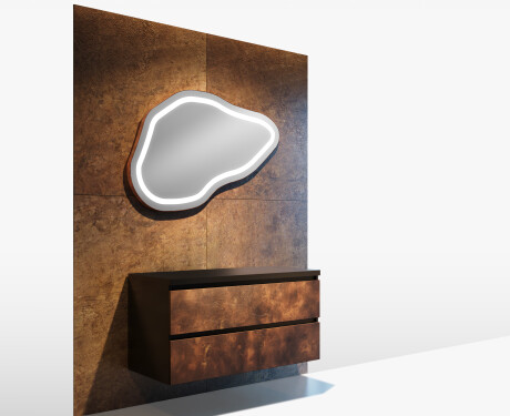 Conjunto de muebles - StoneLine #6