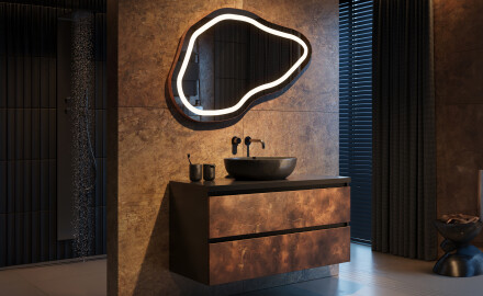 Conjunto de muebles - StoneLine