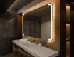 Espejo de baño con luz L144