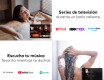 Espejo de baño con luz L144 #4