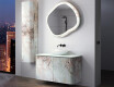 Conjunto de muebles - Zora