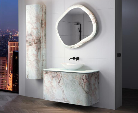 Conjunto de muebles - Zora