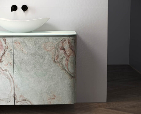 Conjunto de muebles - Zora #4